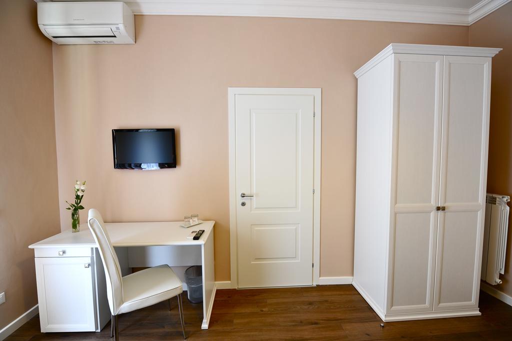 Rim Rooms Exterior foto