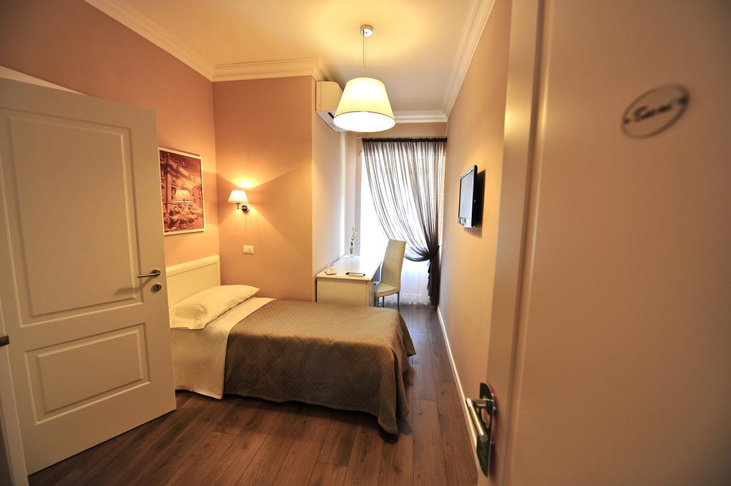 Rim Rooms Habitación foto