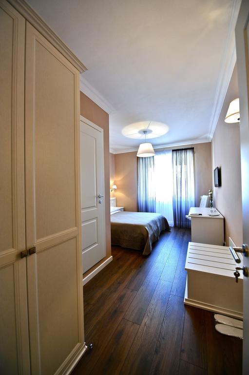 Rim Rooms Habitación foto