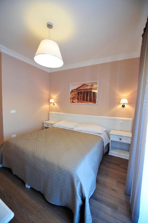 Rim Rooms Habitación foto