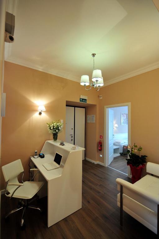 Rim Rooms Exterior foto